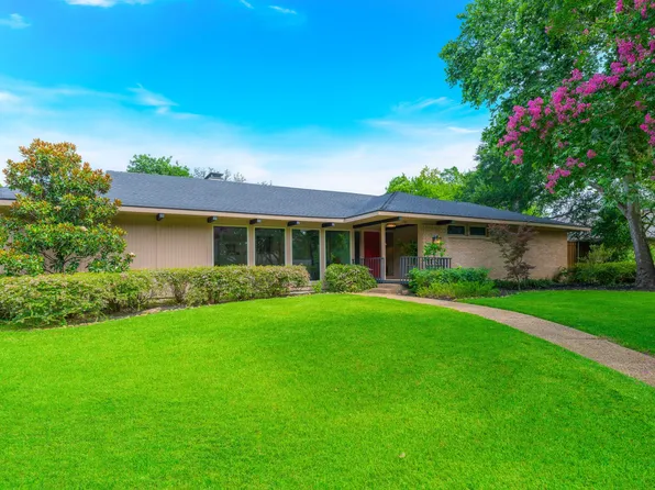 7221 Cliffbrook Dr, Dallas, TX 75254