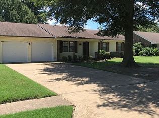 105 W Alicia St, Osceola, AR 72370