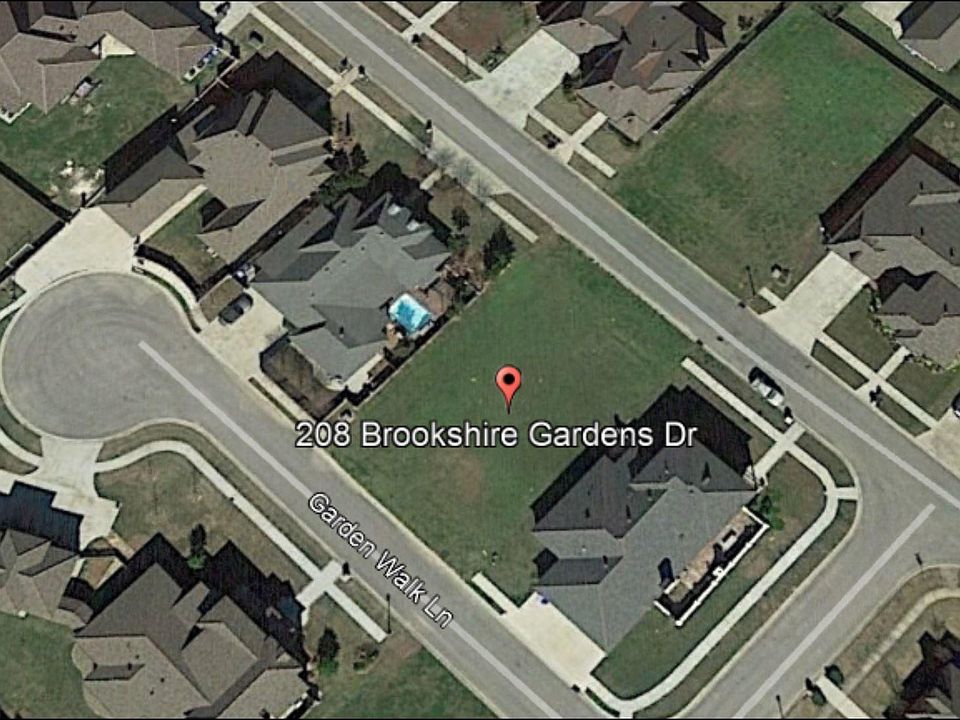1st image of 208 Brookshire Gardens Dr