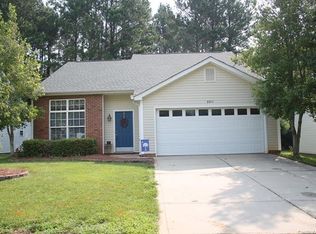 2211 Mancke Dr, Rock Hill, SC 29732