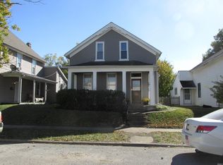 1607 Alabama St, Lafayette, IN 47905