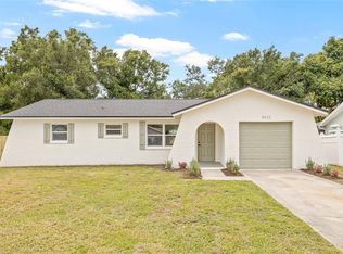 8832 90th Way, Seminole, FL 33777