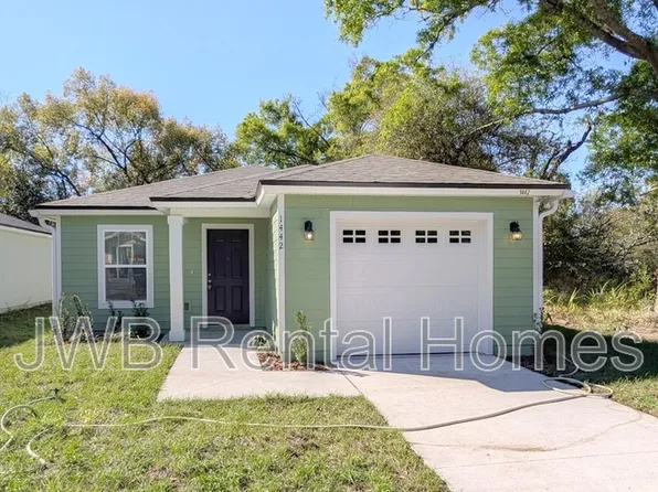 1442 27th St E, Jacksonville, FL 32206