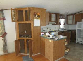 200 W Lewis St TRLR 41, Willcox, AZ 85643