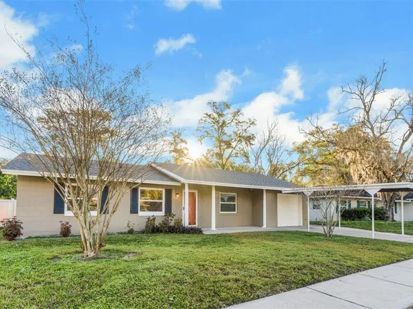 7403 Riverside Pl, Orlando, FL 32810