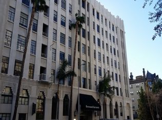 570 1/2 N Rossmore Ave #308, Los Angeles, CA 90004