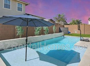 10540 E Sebring Ave, Mesa, AZ 85212