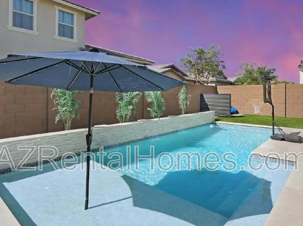10540 E Sebring Ave, Mesa, AZ 85212