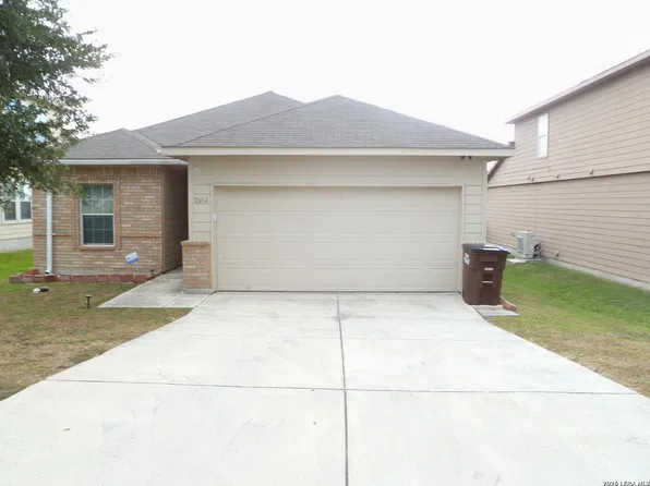11414 Garden Fls, San Antonio, TX 78245