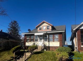 224 Utah St, Toledo, OH 43605
