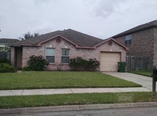 1932 Baja Dr, Los Fresnos, TX 78566