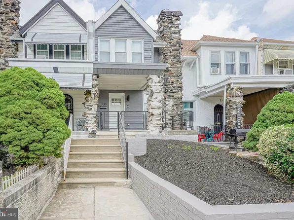 6044 N Marvine St, Philadelphia, PA 19141