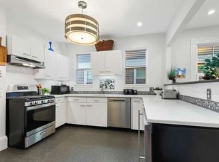 42 Roberts Rd #1, Cambridge, MA 02138