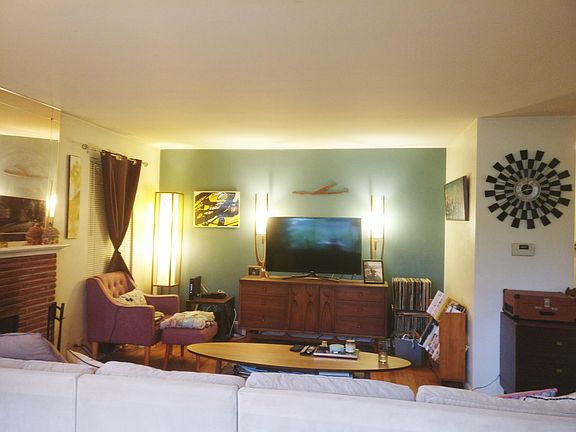 Other view of Living Room