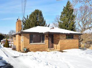 1229 Hazlett Rd, Pittsburgh, PA 15237