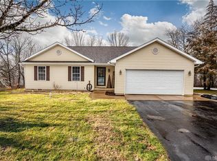 789 Baltic Dr, Eaton, OH 45320