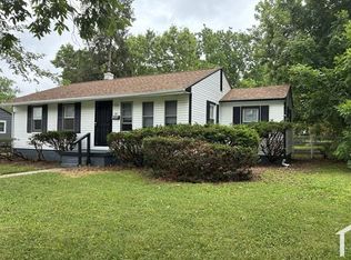 4051 W Hillcrest Ave, Dayton, OH 45406