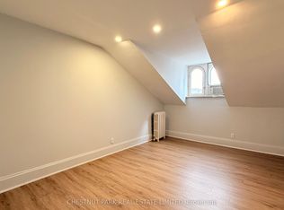 342 Jarvis St #5, Toronto, ON M4Y 2G6