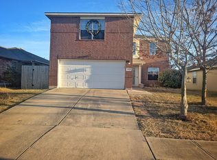 12833 Carillon Way, Manor, TX 78653