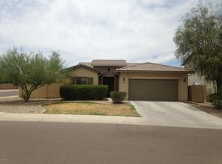 7914 S 53rd Ln, Laveen, AZ 85339
