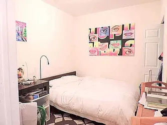 Rented by J Misrahi Realty Corp