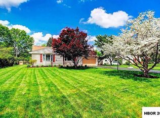 1538 Lockwood Rd, Findlay, OH 45840