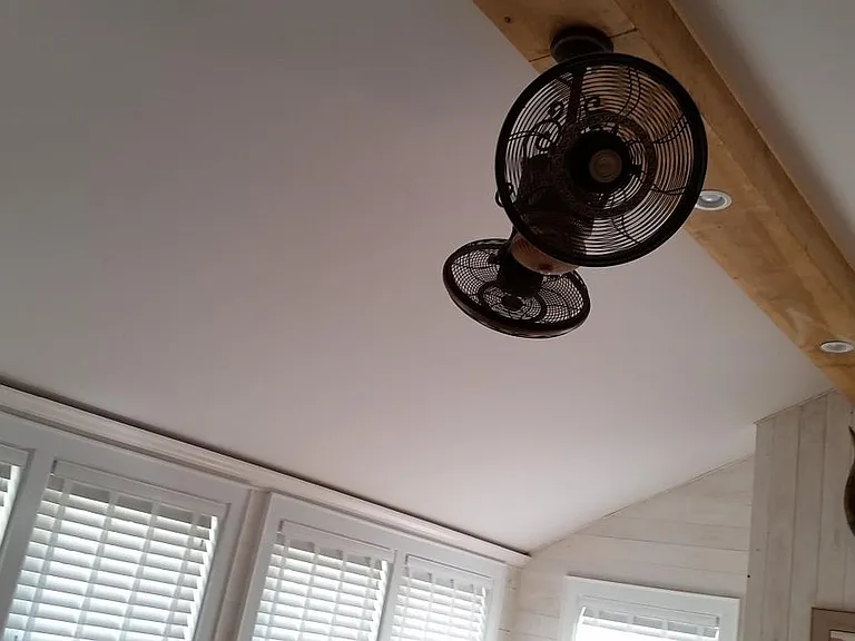 Living Room Fan