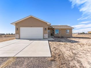 567 N Verbena Dr, Pueblo West, CO 81007