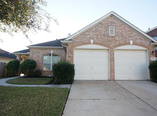10303 Kennewick Dr, Houston, TX 77064