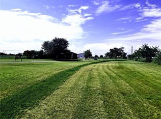 8280 Flat Rock Rd, Azle, TX 76020