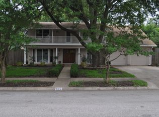 6106 Janey Dr, Austin, TX 78757