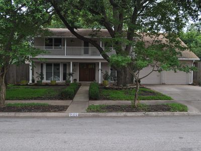 6106 Janey Dr, Austin, TX, 78757