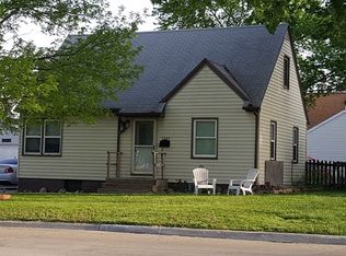 2264 3rd Ave N, Fort Dodge, IA 50501
