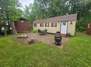 8019 E Boy Lake Dr NE, Remer, MN 56672
