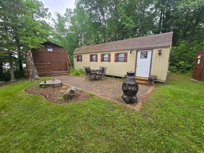 8019 E Boy Lake Dr NE, Remer, MN, 56672