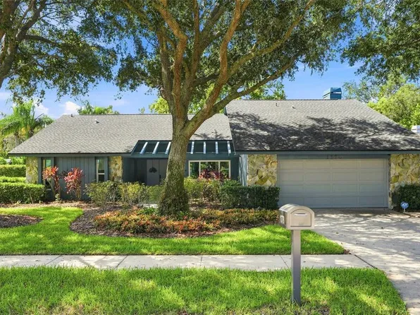 1378 ENISWOOD PARKWAY, PALM HARBOR, FL 34683