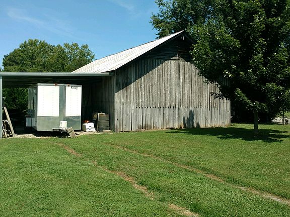 24x40 barn