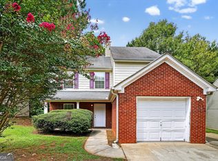 7134 Ravenwood Ln, Lithonia, GA 30038