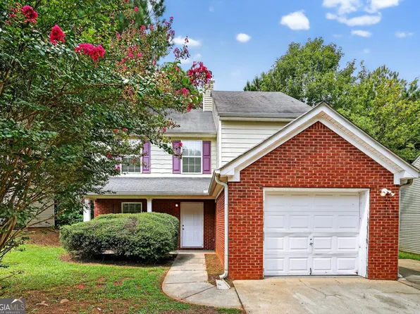 7134 Ravenwood Ln, Lithonia, GA 30038