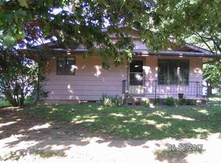 119 S 7th St, Conway Springs, KS 67031