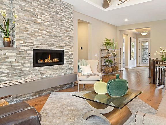 The Sebastian Family Room