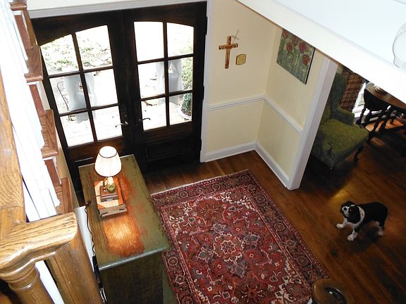 Entry Way