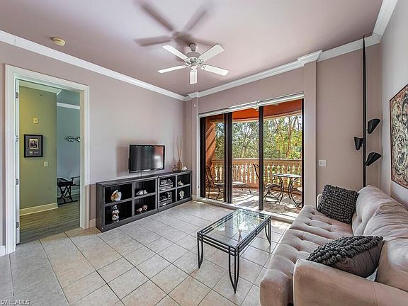 3rd image of 8010 Via Sardinia Way Unit 109