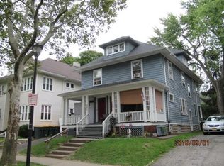 349 Rosewood Ter, Rochester, NY 14609