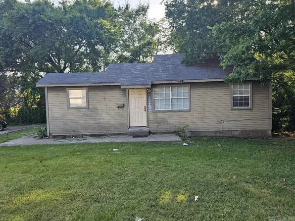 3508 Burks Ave, North Little Rock, AR 72118