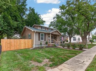 300 W Pine St, Butler, MO 64730