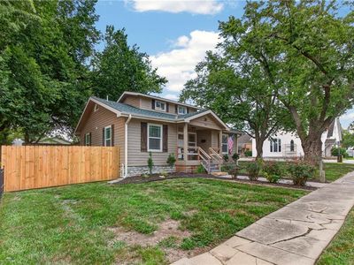 300 W Pine St, Butler, MO, 64730