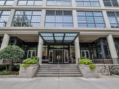 900 N Kingsbury St APT 830, Chicago, IL, 60610