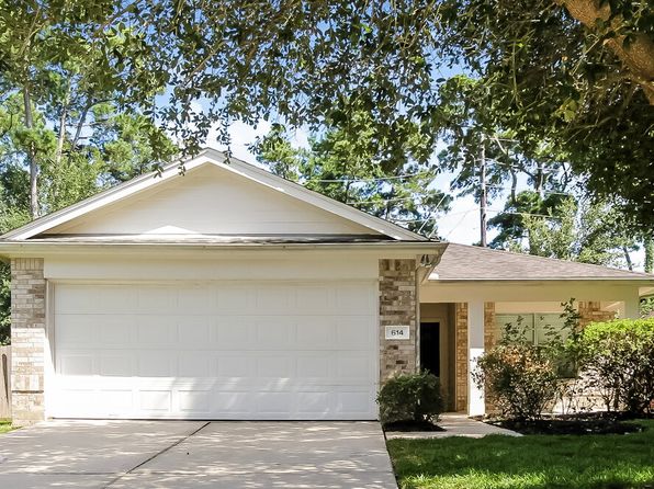 614 Cypresswood Trce