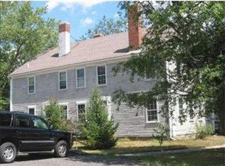 1040 Main St, Wareham, MA 02571